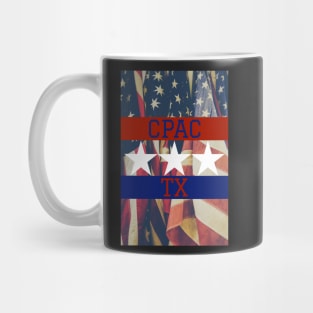 Cpac Patriot Mug